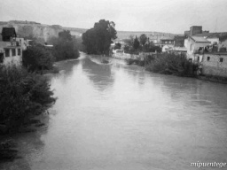 Fotos Antiguas Riada 1963